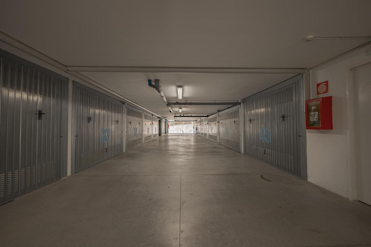 Appartamento Incantevole Con Piscina 발레크로시아 외부 사진